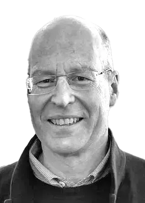 Peter Burton - Principal Consultant Decimus Consulting